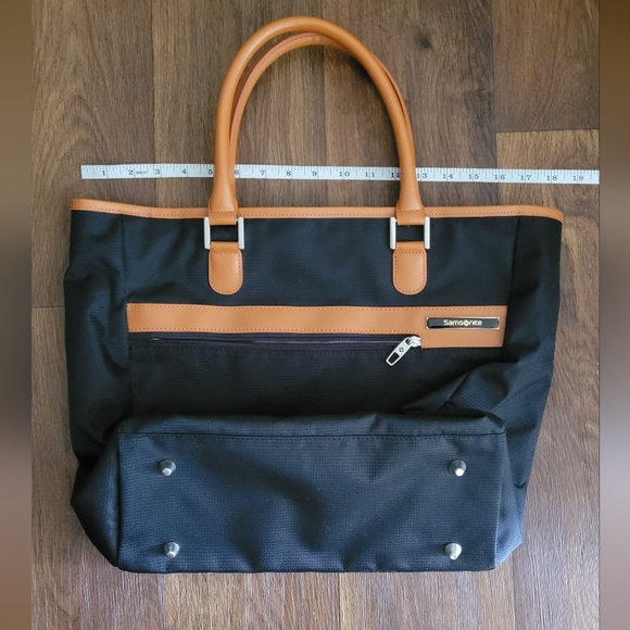 Samsonite laptop or carry on bag - Picture 8 of 10